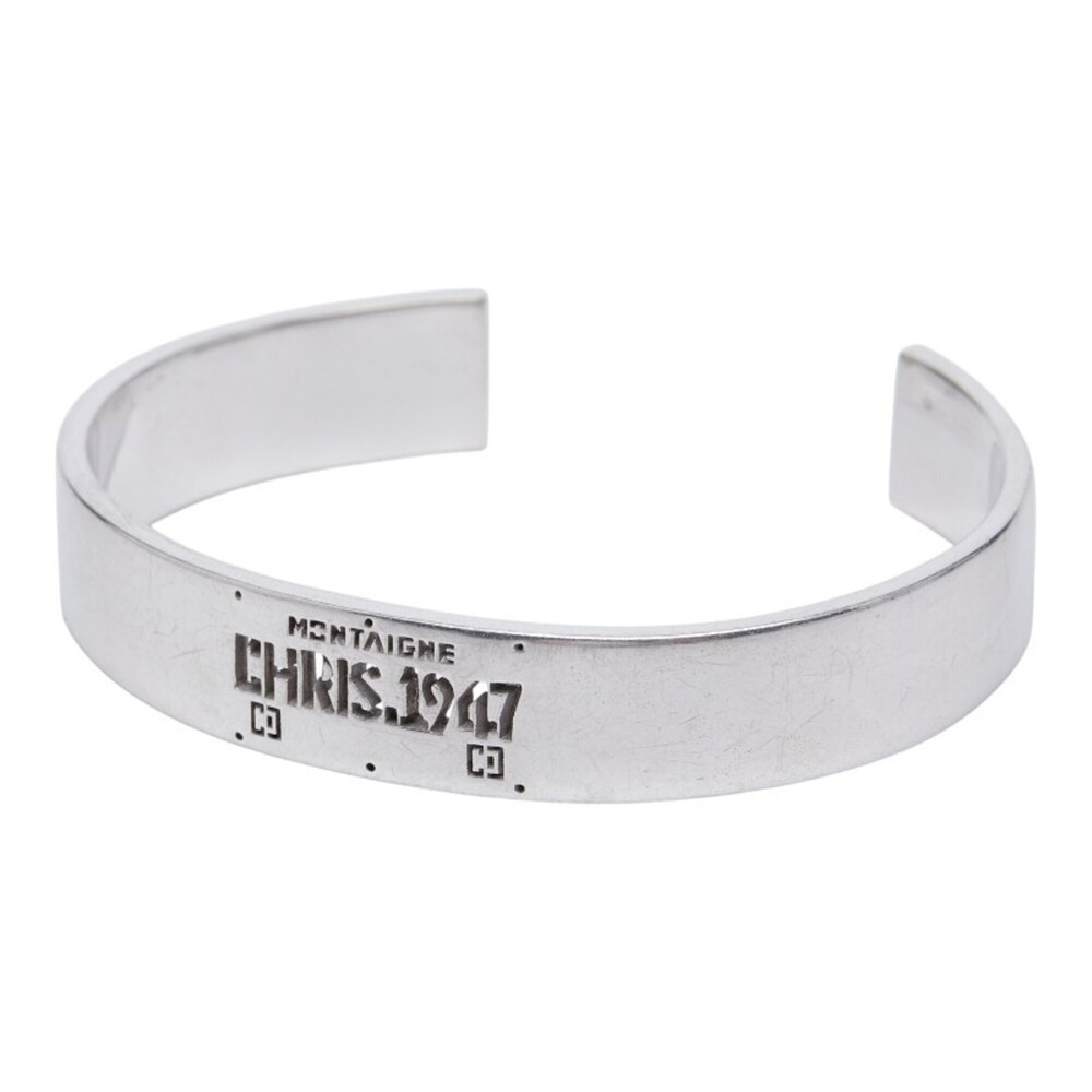 DIOR Silver Bracelet